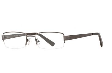 Image of Calligraphy Collections Baldacci SESC BALD00 Eyeglass Frames