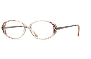 Image of Calligraphy Collections Bradstreet SESC BRAD00 Bifocal Prescription Eyeglasses