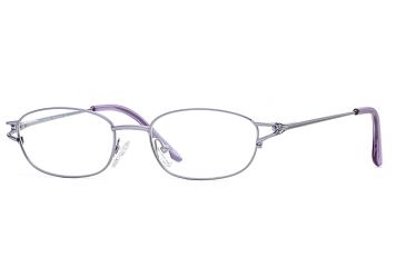 Image of Calligraphy Collections Browning SESC BROW00 Eyeglass Frames