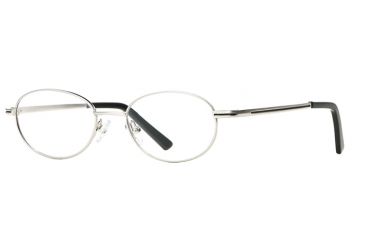 Image of Calligraphy Collections Clancy SESC CLAN00 Progressive Prescription Eyeglasses