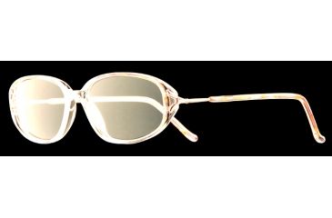 Image of Calligraphy Collections Dandelion SESC DAND00 Prescription Eyeglasses