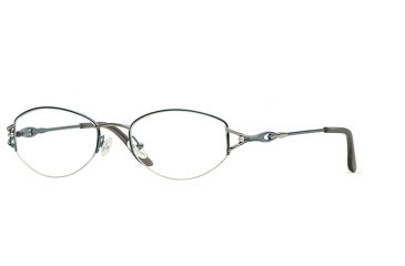 Image of Calligraphy Collections Dickenson SESC DICK00 Progressive Prescription Eyeglasses