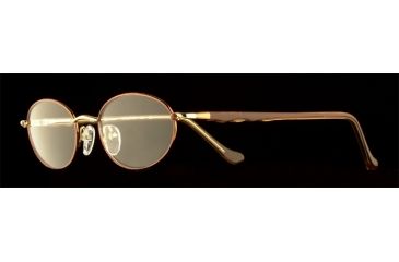 Image of Calligraphy Collections Intuition 120 SESC 012000 Eyeglass Frames