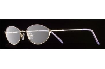 Image of Calligraphy Collections Intuition 121 SESC 012100 Eyeglass Frames