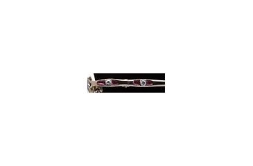 Image of Calligraphy Collections Intuition 122 SESC 012200 Progressive Prescription Eyeglasses - Rose Gold SESC 0122005235 RO
