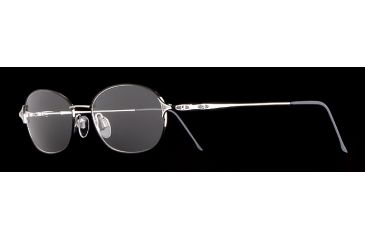 Image of Calligraphy Collections Intuition 122 SESC 012200 Progressive Prescription Eyeglasses