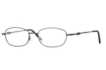 Image of Calligraphy Collections Jennings SESC JENN00 Progressive Prescription Eyeglasses