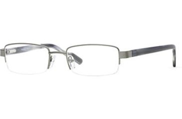 Image of Calligraphy Collections Kipling SESC KIPL00 Bifocal Prescription Eyeglasses - Gun SESC KIPL005340 GM