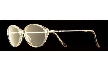 Image of Calligraphy Collections Lifescape 447 SESC 044700 Eyeglass Frames