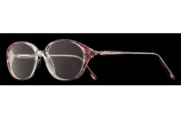 Image of Calligraphy Collections Lifescape 448 SESC 044800 Eyeglass Frames