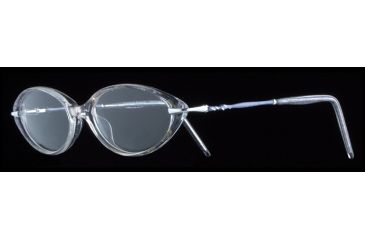 Image of Calligraphy Collections Lifescape 449 SESC 044900 Eyeglass Frames