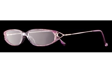 Image of Calligraphy Collections Lifescape 452 SESC 045200 Eyeglass Frames