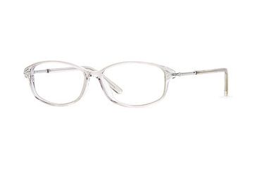 Image of Calligraphy Collections Millay SESC MILL00 Bifocal Prescription Eyeglasses - Pink/clear SESC MILL005435 PK