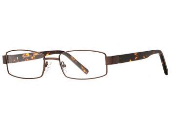 Image of Calligraphy Collections Patterson SESC PATT00 Eyeglass Frames