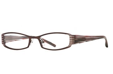 Image of Calligraphy Collections Rowling SESC ROWL00 Eyeglass Frames