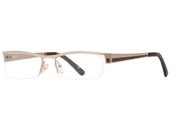 Image of Calligraphy Collections Salinger SESC SALI00 Eyeglass Frames