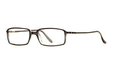 Image of Calligraphy Collections Simon SESC SIMO00 Eyeglass Frames - Gray SESC SIMO005140 GY