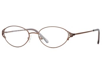 Image of Calligraphy Collections Wharton SESC WHAR00 Eyeglass Frames