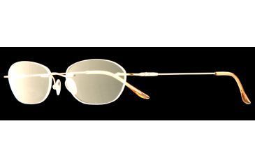 Image of Calligraphy Collections Wireless SESC WIRE00 Eyeglass Frames