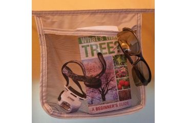 Image of Coleman Signature Yarborough Pass 6-Person Fast Pitch Dome Tent W/ Rainfly, Gray / Orange, 12 x 7 ft 2000018247