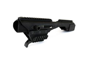Image of SigTac ACP with Unversal Railed Pistol Adapter, QD Sling Mount 110076