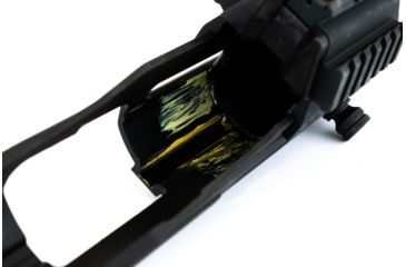 Image of SigTac ACP with Unversal Railed Pistol Adapter, QD Sling Mount 110076