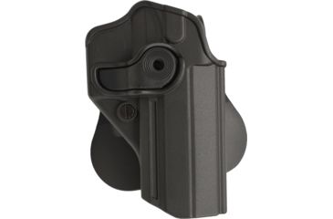 Image of SigTac Retention Roto Paddle Holster, Baby Eagle 9 mm/40 110104