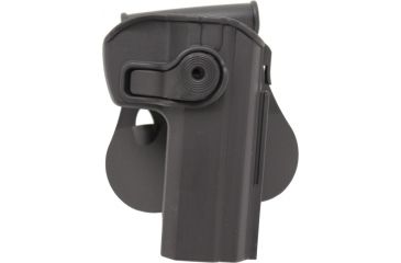 Image of SigTac Retention Roto Paddle Holster, CZ75B 110108