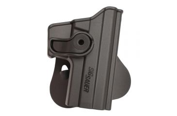 Image of SigTac Retention Roto Paddle Holster, CZ75B 110109