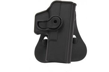 Image of SigTac Retention Roto Paddle Holster, Fits Glock 19, 23, 25, 32 110115