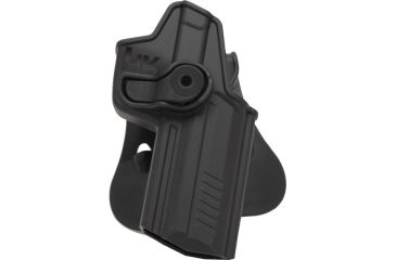 Image of SigTac Retention Roto Paddle Holster, HK45/45C 110121