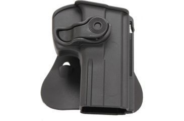 Image of SigTac Retention Roto Paddle Holster, Model 24/7 9 mm/40 S&amp;W 110136