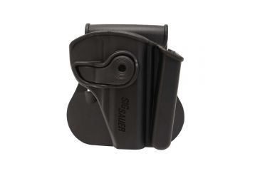 Image of SigTac Retention Roto Paddle Holster, P-3AT 110126