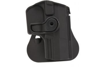 Image of SigTac Retention Roto Paddle Holster, P99 110132
