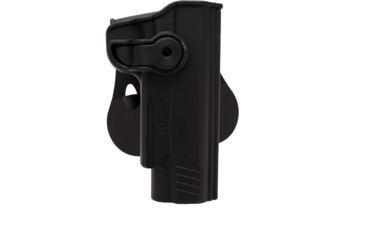 Image of SigTac Retention Roto Paddle Holster, Railed 1911 110135