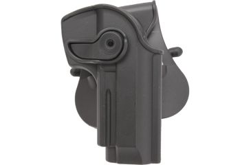 Image of SigTac Retention Roto Paddle Holster, Taurus Model 92 110138