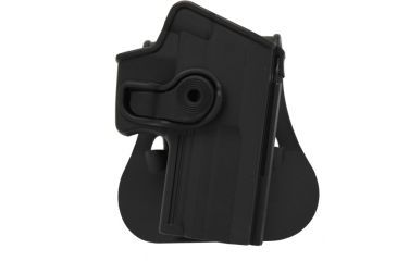 Image of SigTac Retention Roto Paddle Holster, USP Compact 9 mm/40 S&amp;W 110124