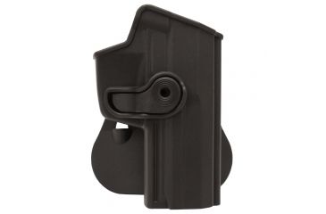 Image of SigTac Retention Roto Paddle Holster, USP Full Size 45 ACP 110141