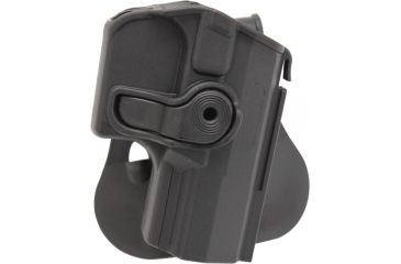 Image of SigTac Retention Roto Paddle Holster, Walther PPQ 110133