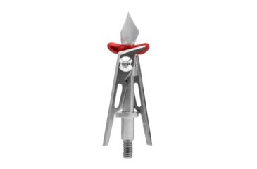 Image of SIK FX4, Silver, 1-3/8in 4 blade, ABH101F4