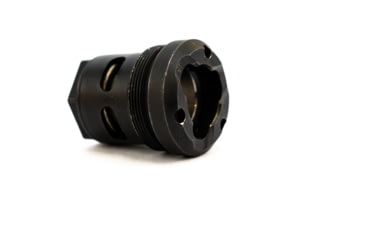 Image of SilencerCo 3-Lug Barrel Mount, .45 ACP, Black, AC2448