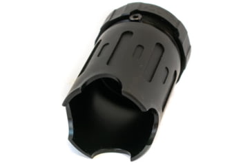 Image of SilencerCo Blast Shield