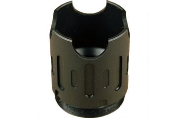 Image of SilencerCo AC1547 BLAST SHIELD