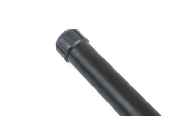 Image of SilencerCo Threaded Barrel, Glock 23, .40 S&amp;W, 4.5 in, 9/16x24, Black, AC1757
