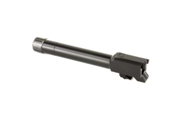 Image of SilencerCo AC2023 S&amp;W M&amp;P 9mm Gauge 4.6 Melonite