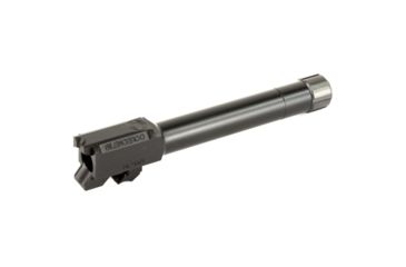 Image of SilencerCo AC2023 S&amp;W M&amp;P 9mm Gauge 4.6 Melonite