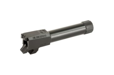 Image of SilencerCo AC2290 S&amp;W Shield 9mm Gauge 3.6 Black Nitride