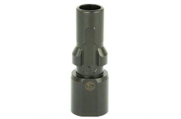 Image of SilencerCo AC2608 3 LUG 45ACP M16X1LH