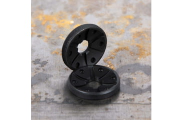 Image of SilencerCo Charlie Front Cap, 9mm Luger, AC4739