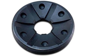 Image of SilencerCo AC4738 Charlie Front Cap 30 Cal, AC4739